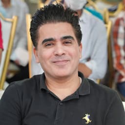 Sunny Ali